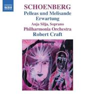 Schoenberg - Pelleas und Melisande, Erwartung
