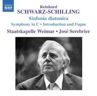 Schwarz-Schilling - Orchestral Works