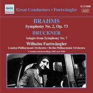 Furtwangler: Commercial Recordings Vol.7