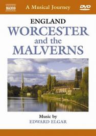 A Musical Journey: England (Worcester & the Malverns)