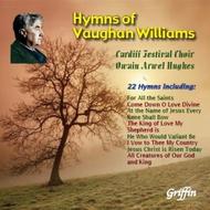 Hymns of Ralph Vaughan Williams | Griffin GCCD4063