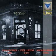 Tango a trois (live recordings from the Munich Lustpielhaus)