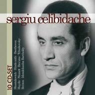 A Portrait of Celibidache (10CD) | Documents 231885