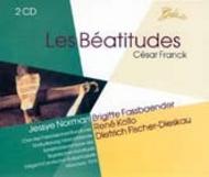 Franck - Les Beatitudes | Gala GL100538