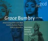 Grace Bumbry - A Portrait | Gala GL100539