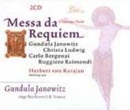 Verdi - Messa Da Requiem | Gala GL100541