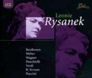 Leonie Rysanek - Recital