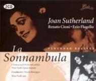 Bellini - La Sonnambula | Gala GL100545