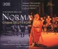 Bellini - Norma | Gala GL100548