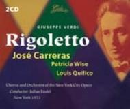 Verdi - Rigoletto | Gala GL100549