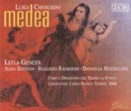 Cherubini - Medea | Gala GL100555