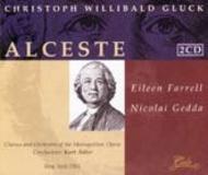 Gluck - Alceste | Gala GL100569