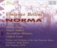 Bellini - Norma | Gala GL100578