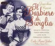 Rossini - Il Barbiere Di Siviglia | Gala GL100579