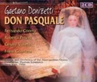 Donizetti - Don Pasquale | Gala GL100586