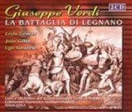 Verdi - La Battaglia Di Legnano | Gala GL100591