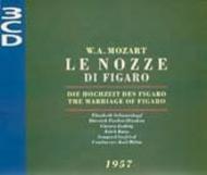 Mozart - Le Nozze Di Figaro | Gala GL100601