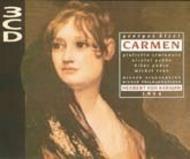 Bizet - Carmen | Gala GL100603