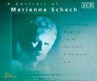 A Portrait Of Marianne Schech | Gala GL100748