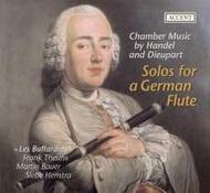 Solos for a German Flute
