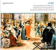 Social Dances from the Early Baroque | Christophorus CHR77295