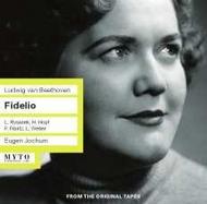 Beethoven - Fidelio | Myto MCD00161