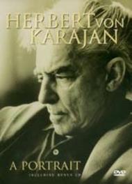 Herbert von Karajan - A Portrait | Immortal IMM950001