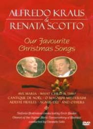 Kraus/Scotto - Our Favorite Christmas Songs | Immortal IMM950004