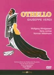 Verdi - Othello | Immortal IMM950016