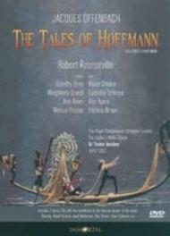 Offenbach - Tales Of Hoffmann (r.1947/50) | Immortal IMM950019