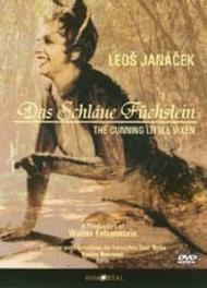 Janacek - Das Schlaue Fuchslein (The Cunning Little Vixen) | Immortal IMM960001