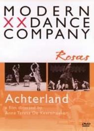 Modern XX Dance Company - Achterland | Immortal IMM960004