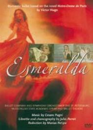 Esmeralda | Immortal IMM960006
