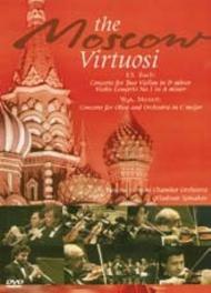 The Moscow Virtuosi | Immortal IMM960010