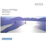 Platz - Piano Pieces