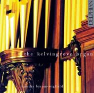 The Kelvingrove Organ | Delphian DCD34004