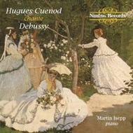 Debussy - Songs | Nimbus NI5231