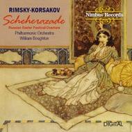 Rimsky-Korsakov - Scheherezade