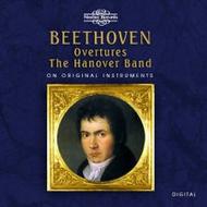 Beethoven - Overtures
