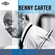 Benny Carter: Elegy in Blue | Nimbus NI2702