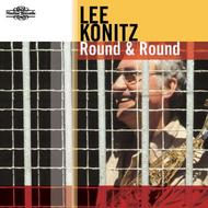 Lee Konitz: Round and Round | Nimbus NI2703