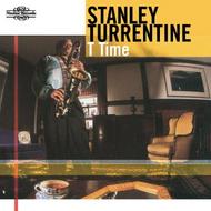 Stanley Turrentine: T Time