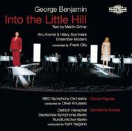George Benjamin - Into the Little Hill | Nimbus NI5828