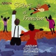Sisters of Freedom | Arts Music 490022