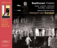 Beethoven - Fidelio | Orfeo - Orfeo d'Or C771082