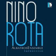Nino Rota - Improvviso | Stradivarius STR33790
