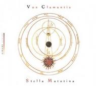 Stella Matutina (Gregorian chant) | Mirare MIR064