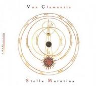 Stella Matutina (Gregorian chant)