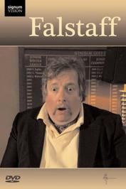 Verdi - Falstaff (A new version by Tony Britten) | Signum SIGDVD001