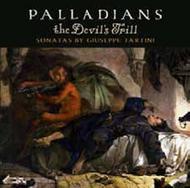 The Devil�s Trill: Works by Tartini | Linn CKD292